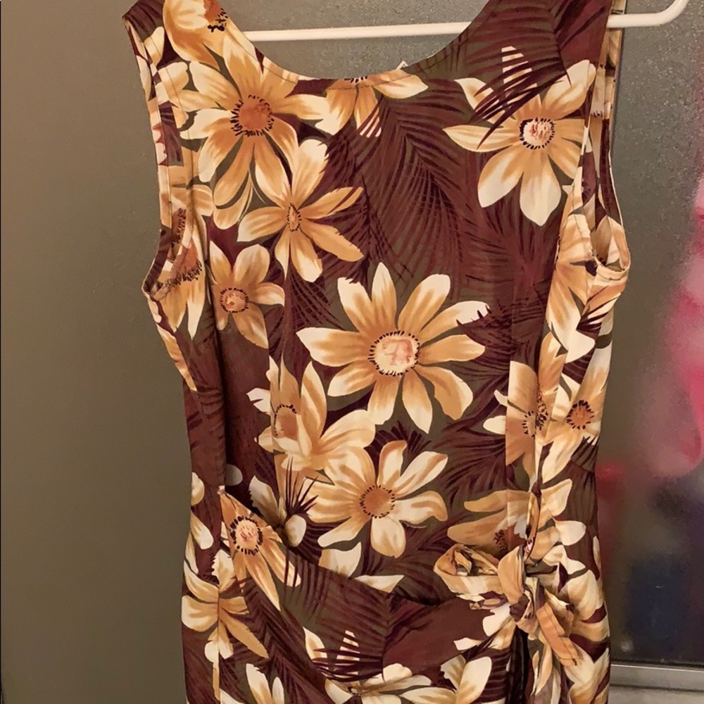 Dress